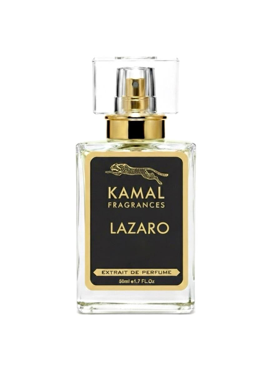 LAZARO