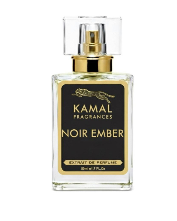 NOIR EMBER