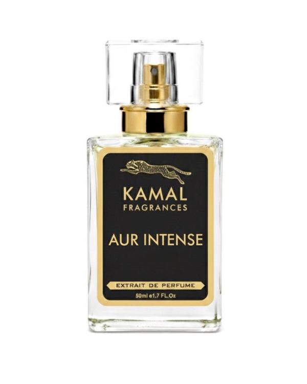 AURA INTENSE