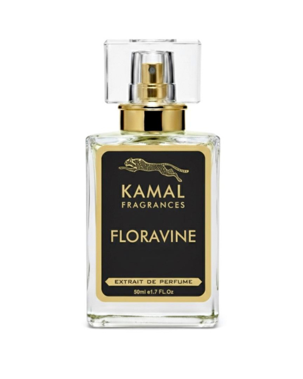 FLORAVINE
