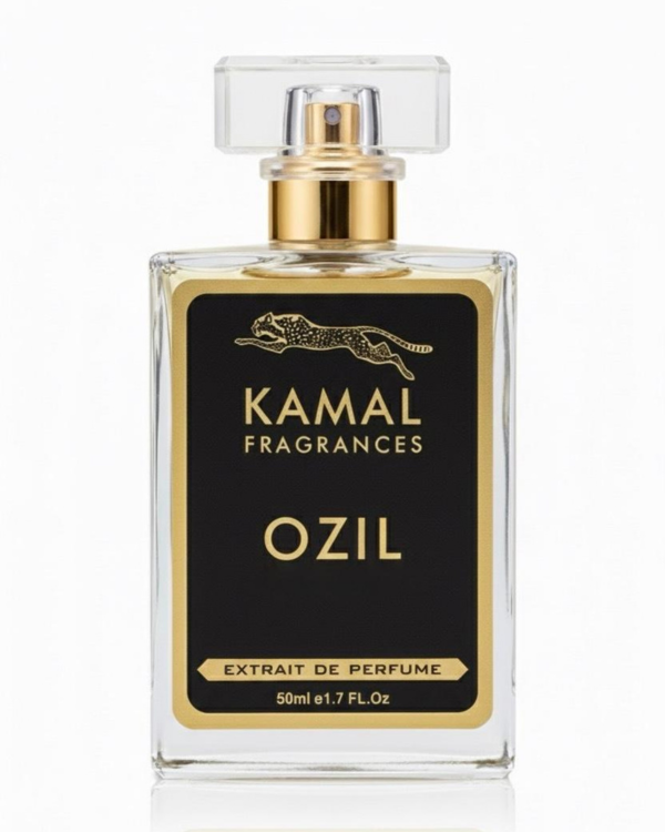 OZIL