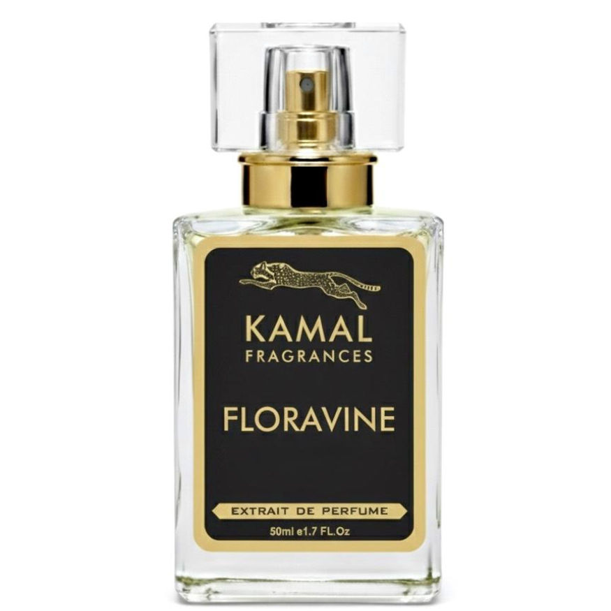 FLORAVINE