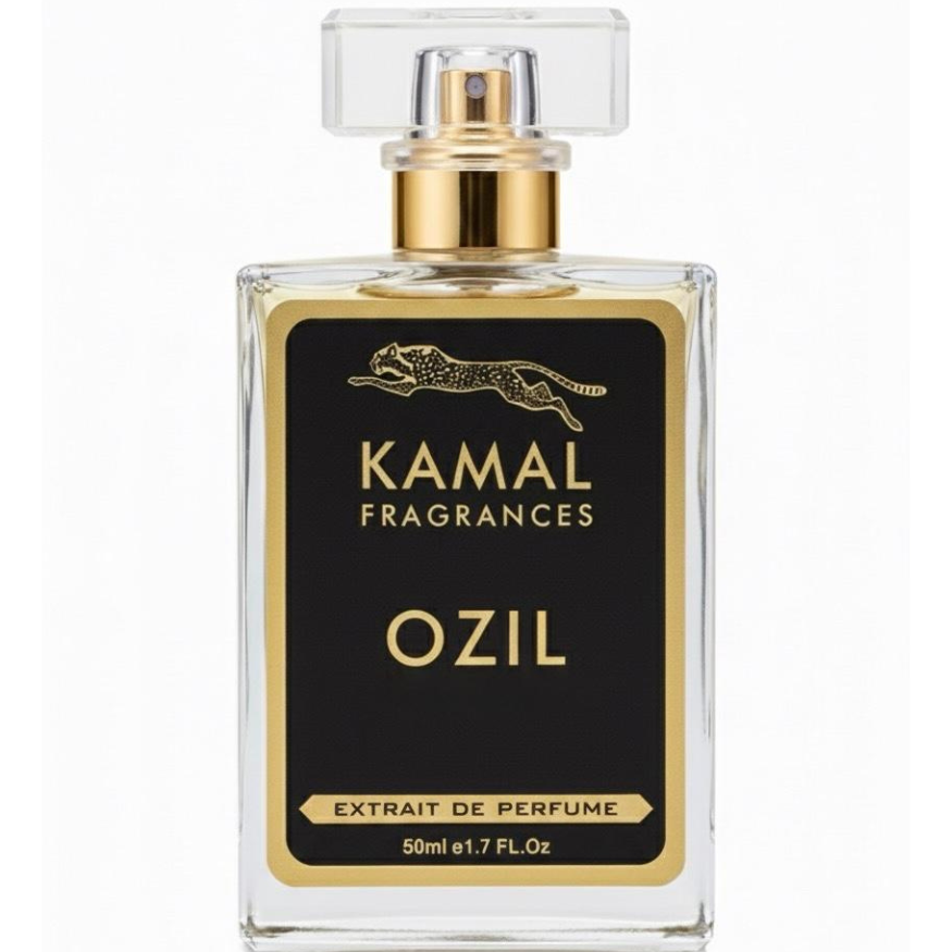 OZIL