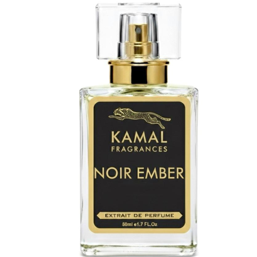 NOIR EMBER