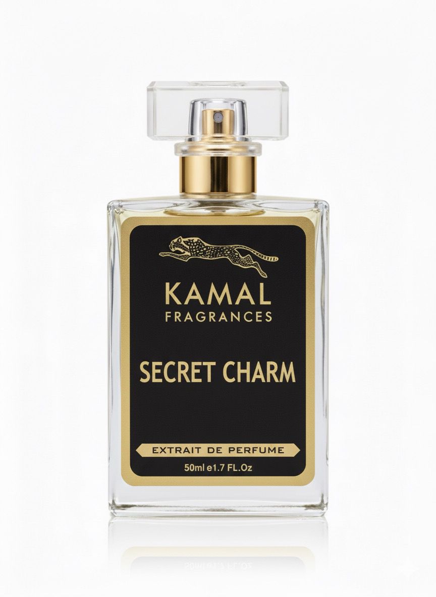 Secret Charm