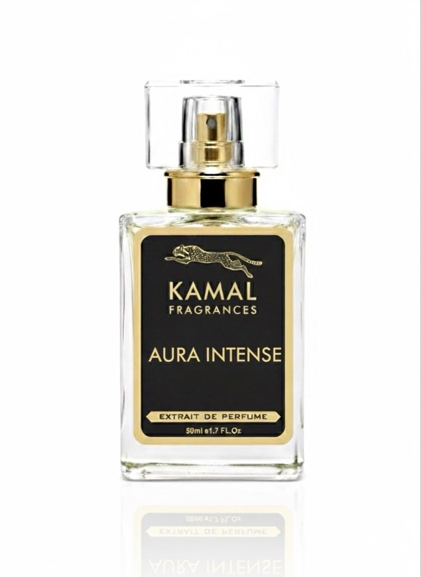 AURA INTENSE