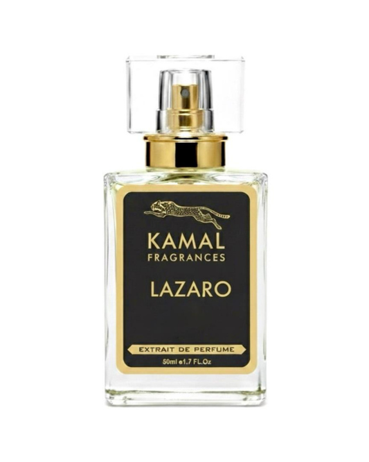 LAZARO