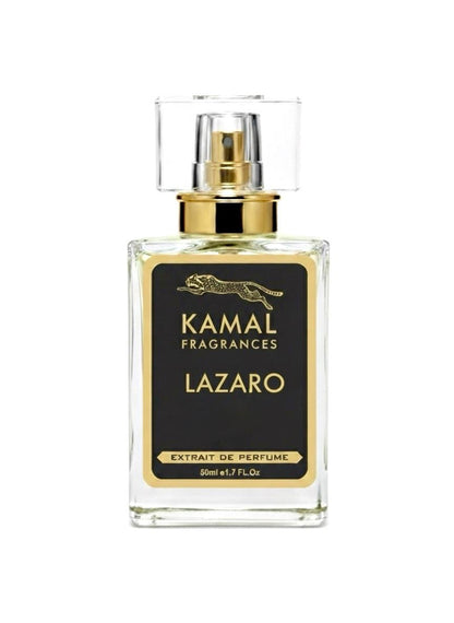 LAZARO