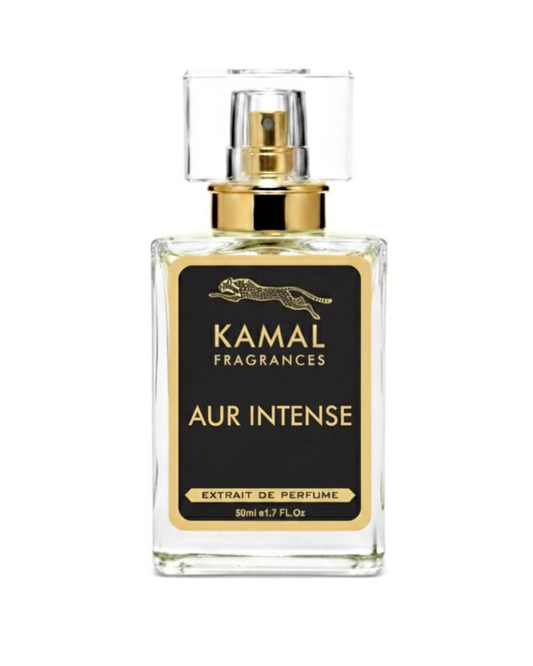 AURA INTENSE
