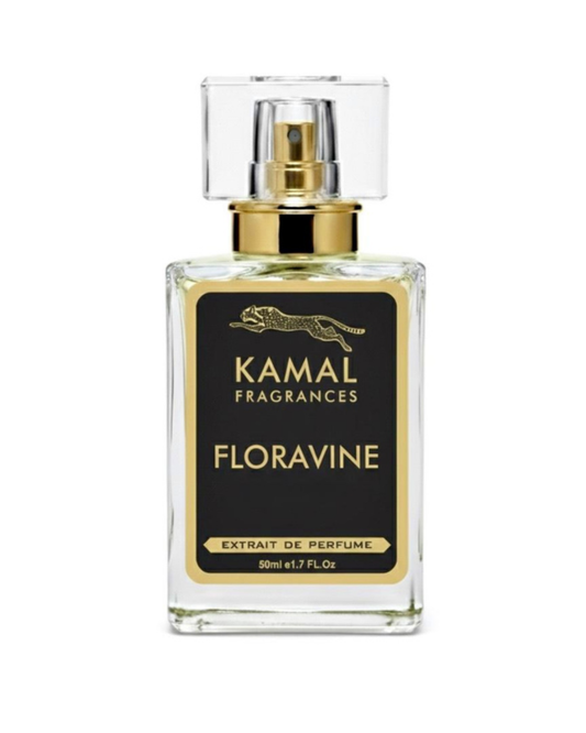 FLORAVINE