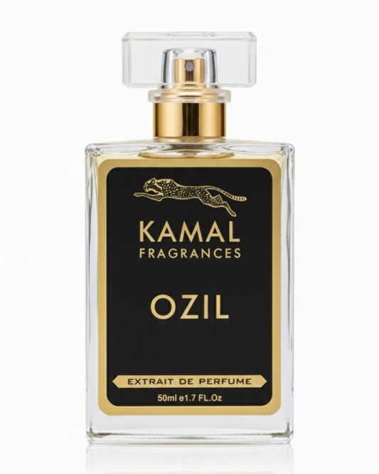 OZIL