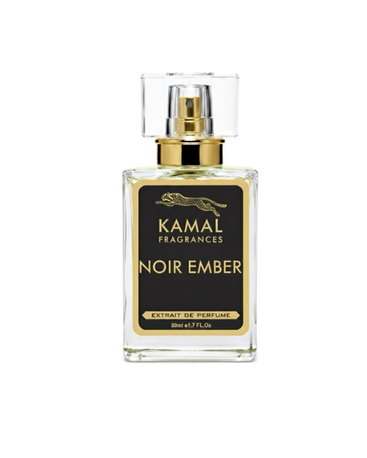 NOIR EMBER