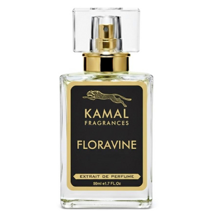 FLORAVINE