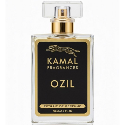 OZIL