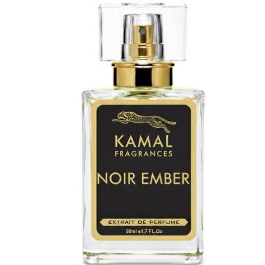 NOIR EMBER