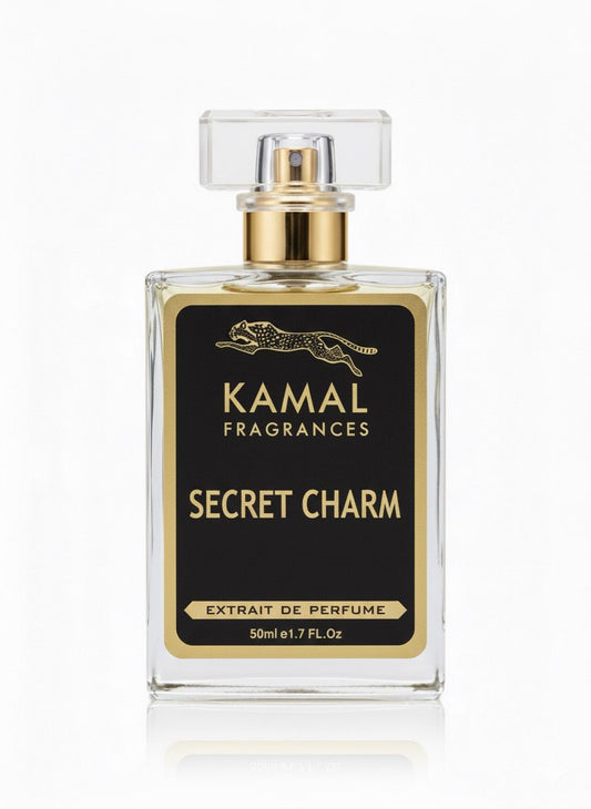 Secret Charm