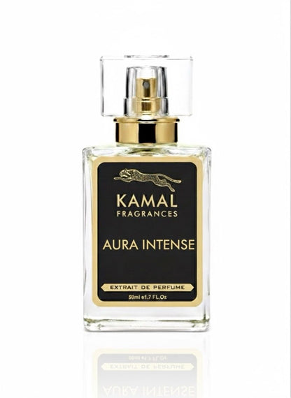 AURA INTENSE